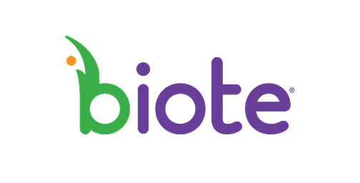Biote logo