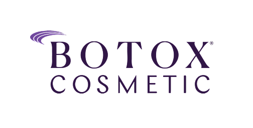 Botox Cosmtic Logo