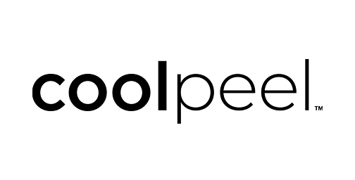 Coolpeel Logo