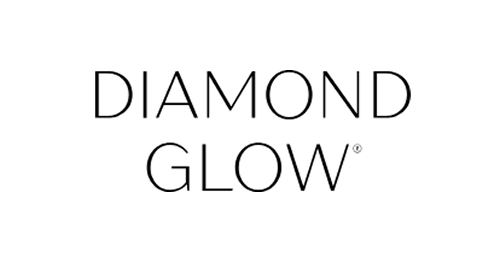 Diamond Glow Logo