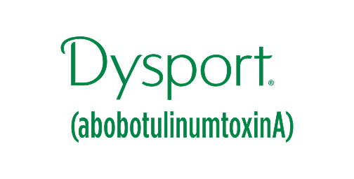 Dysport Logo