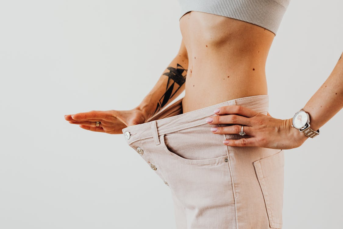 Can GLP-1 Microdosing Help With Weight Loss?