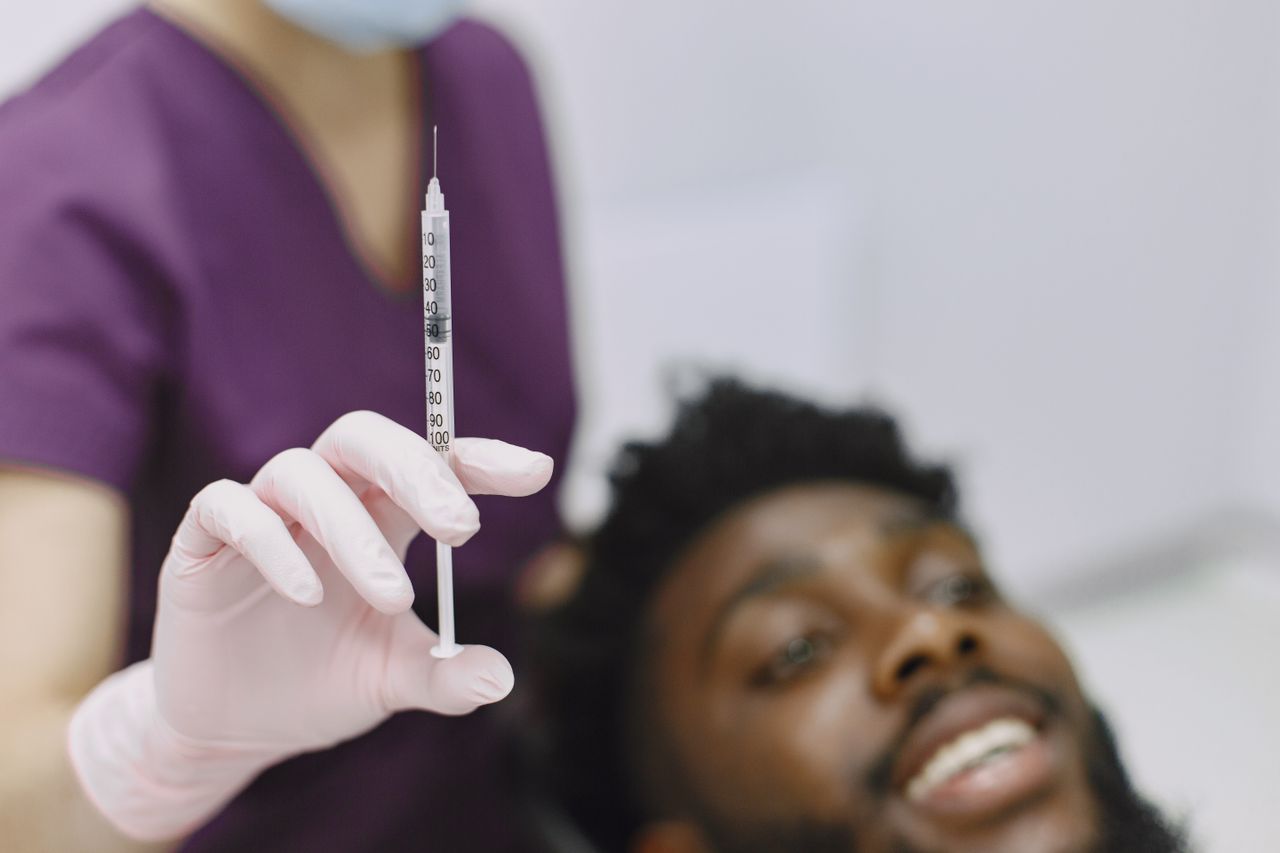 Are Peptides Safe? What to Know Before Starting Peptide Therapy