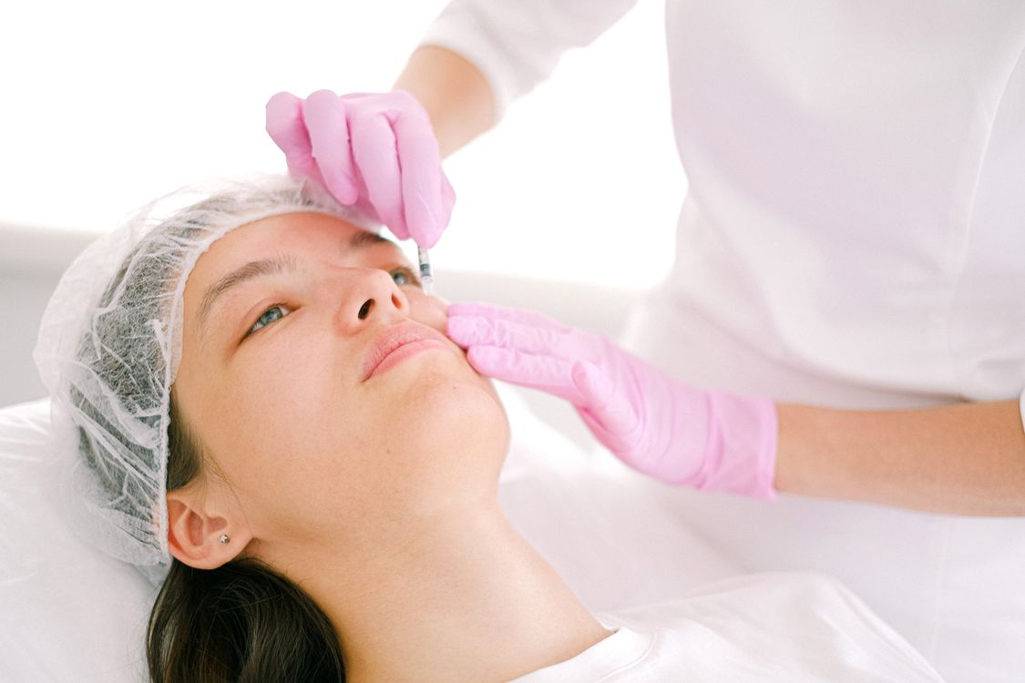 What Are Peptides? A Beginner’s Guide to How Peptides Work in the Body