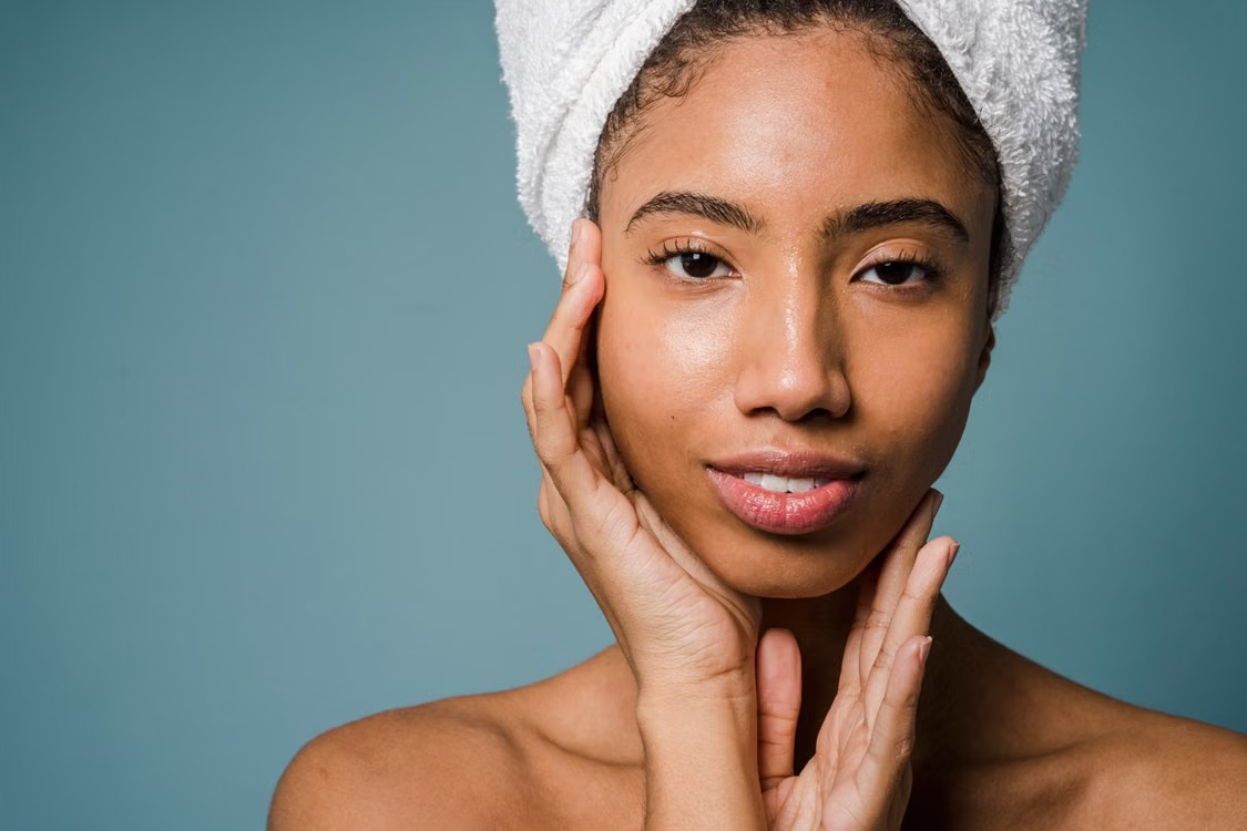 What Is GHK-Cu? The “Glow Peptide” Behind Copper Peptide Therapy